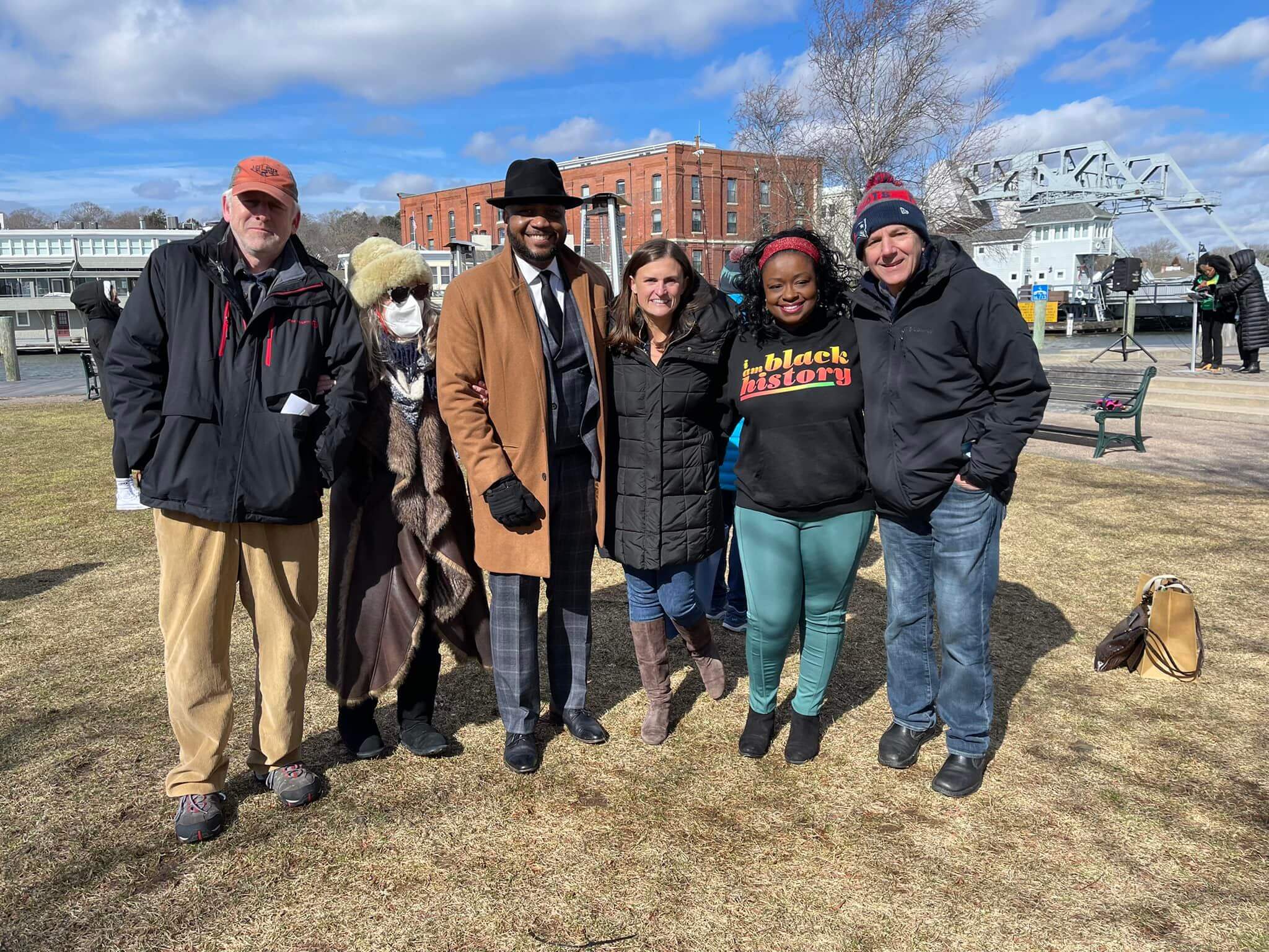 Mission Statement - Greater Mystic Chamber of Commerce - CT