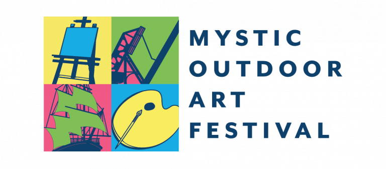2025 Mystic Outdoor Art Festival