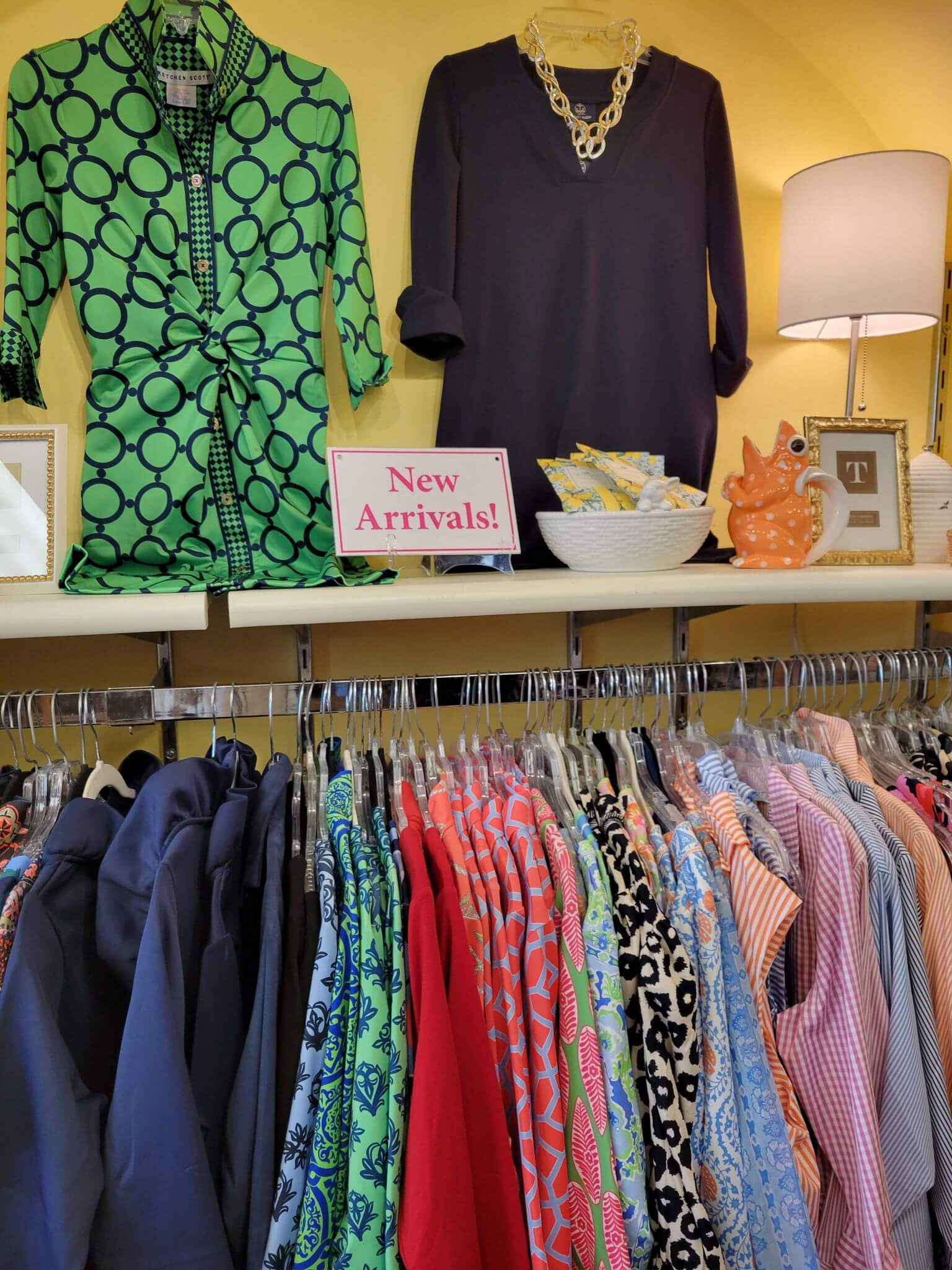 Member Profile The Mixed Bag Greater Mystic Chamber of Commerce CT